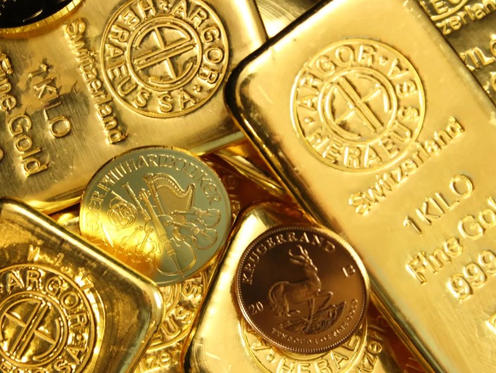 印度未来五年的黄金价格预测(至2030年)