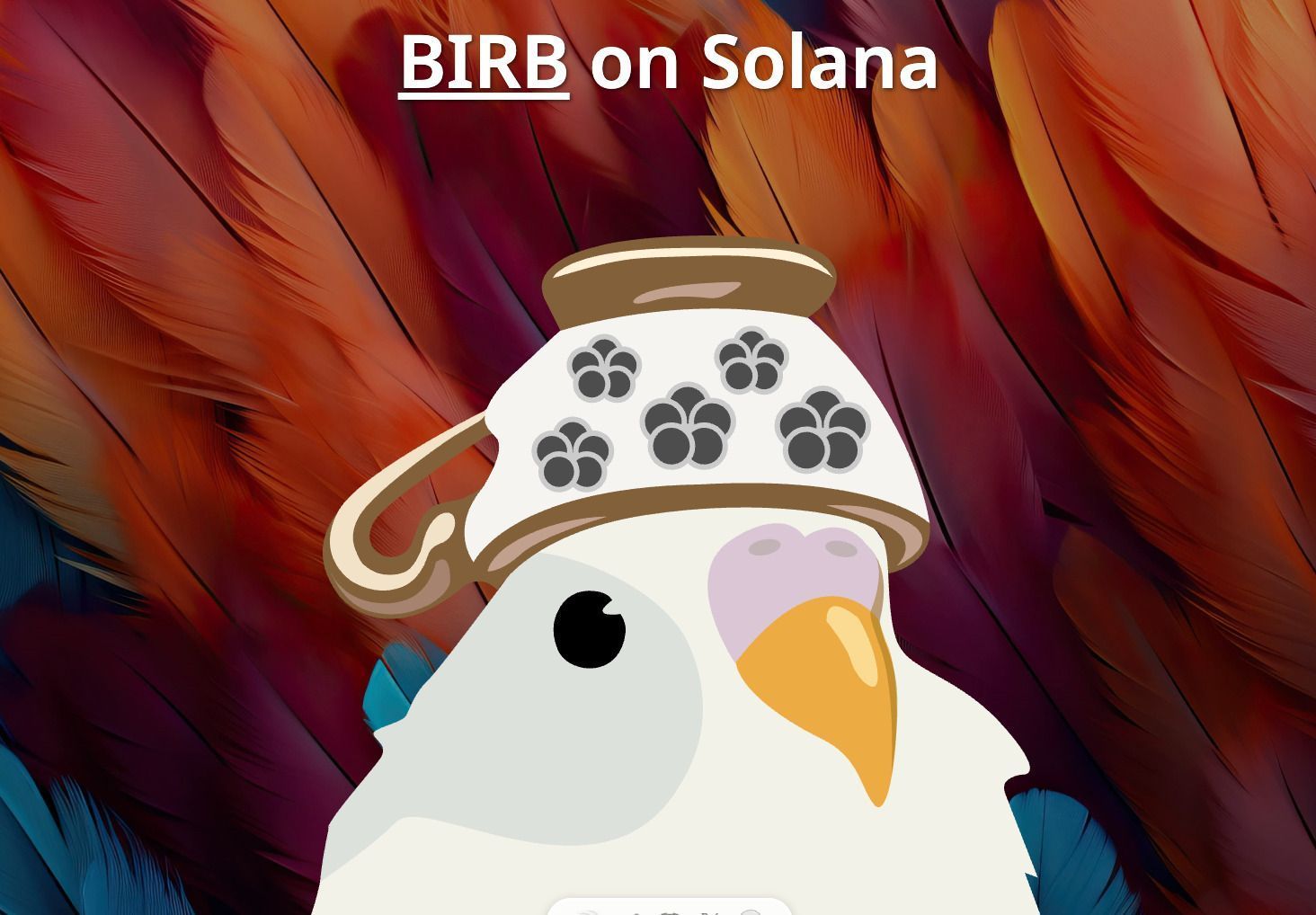 BIRB币是什么?BIRB价格预测2026, 2027–2030年