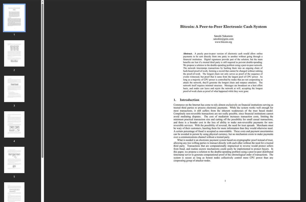 什么是加密貨幣白皮書？新手如何快速看懂核心內(nèi)容與價值