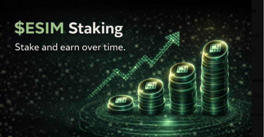 Depinsim(ESIM)币详细分析