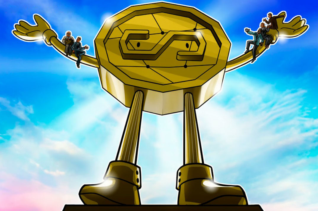 OKX Ventures攜手Securitize、Hamilton Lane推進RWA穩(wěn)定幣