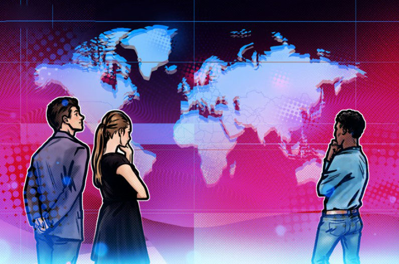 瑞·达利欧分析全球货币体系重构中的非主权价值锚点,比特币(BTC)中立性地位的政策确认