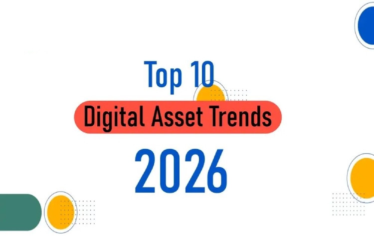 2026加密货币市场趋势