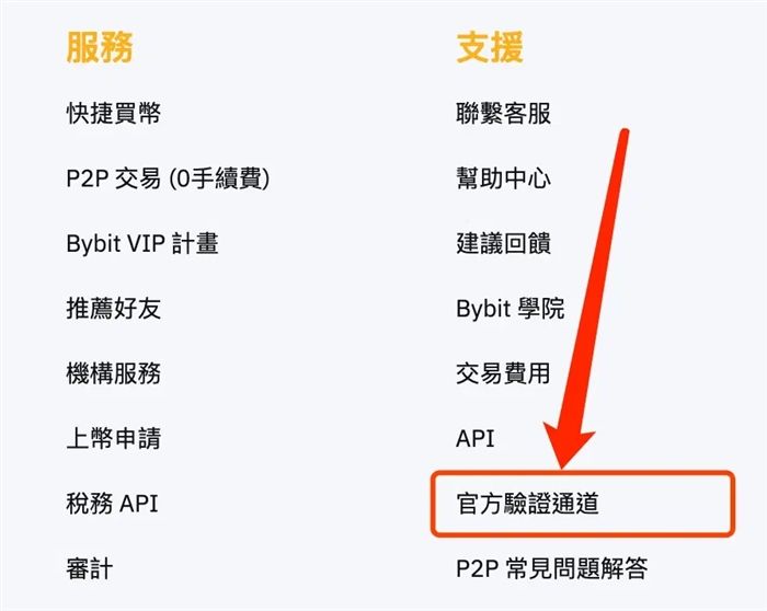 如何防范币安相关诈骗_图2