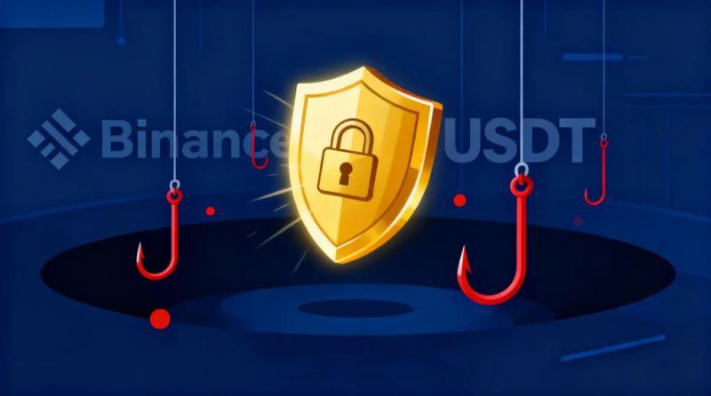 如何防范币安相关诈骗?2026年Binance诈骗案例及7种常见手法整理