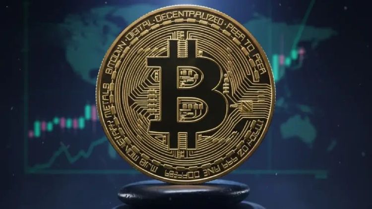 比特币价格预测