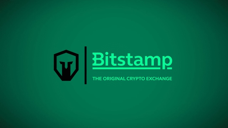 Bitstamp交易所