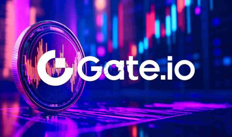 Gate.io APP