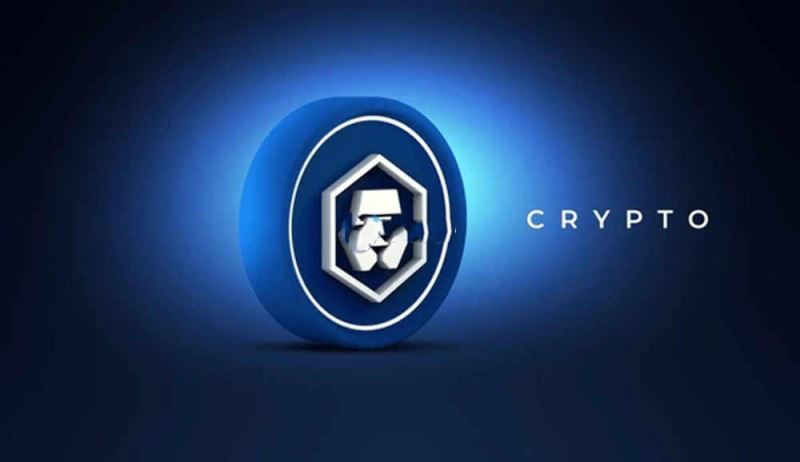 Crypto.com APP