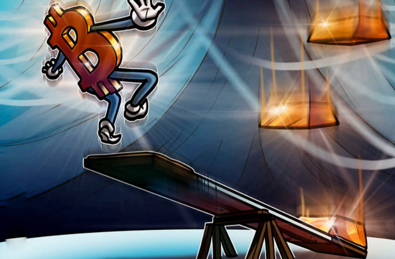 比特币价格暴跌与黄金上涨形成鲜明对比,凸显加密货币市场的演变