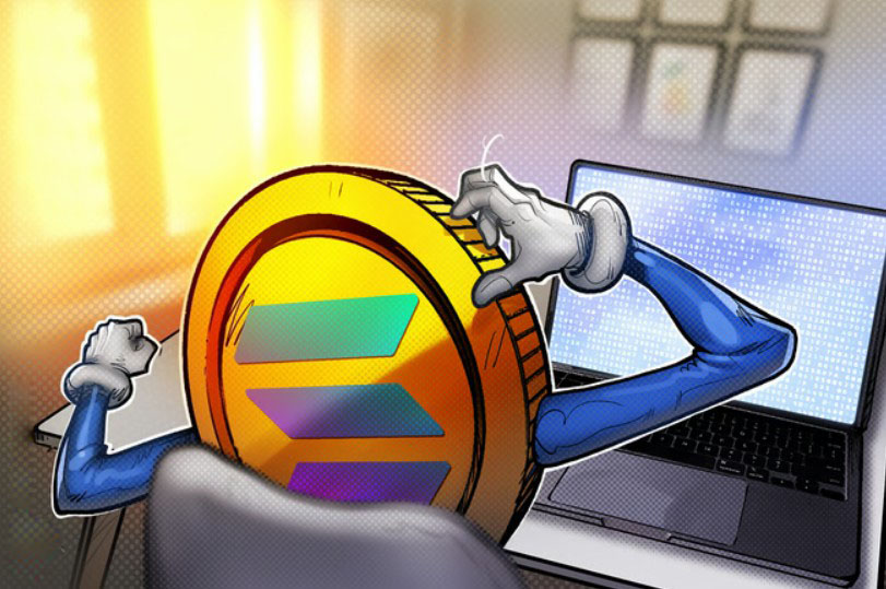 索拉纳三大数据展现超强韧性,SOL价格是否暗藏低估玄机?