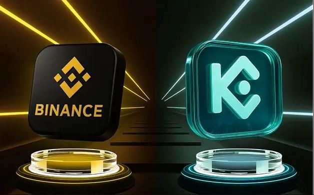 Binance 與 KuCoin 概述