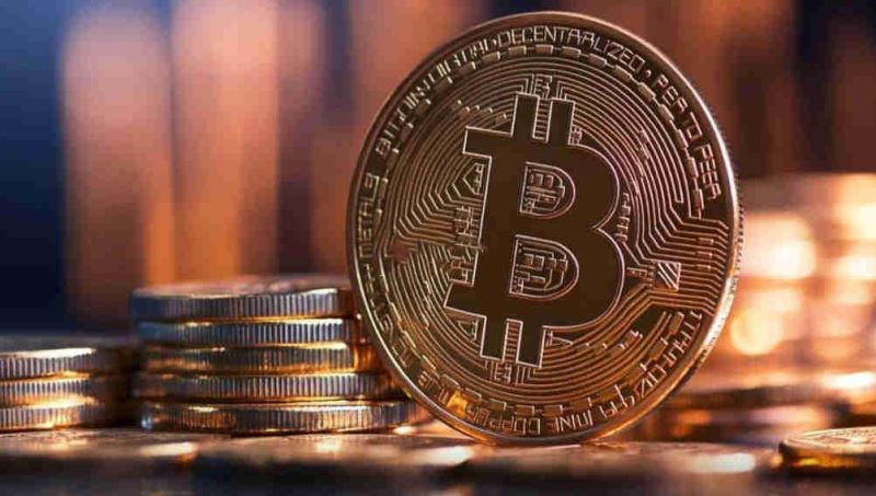 比特幣看漲信號(hào)怎么看？