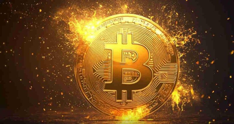 比特幣漲跌受什么控制？