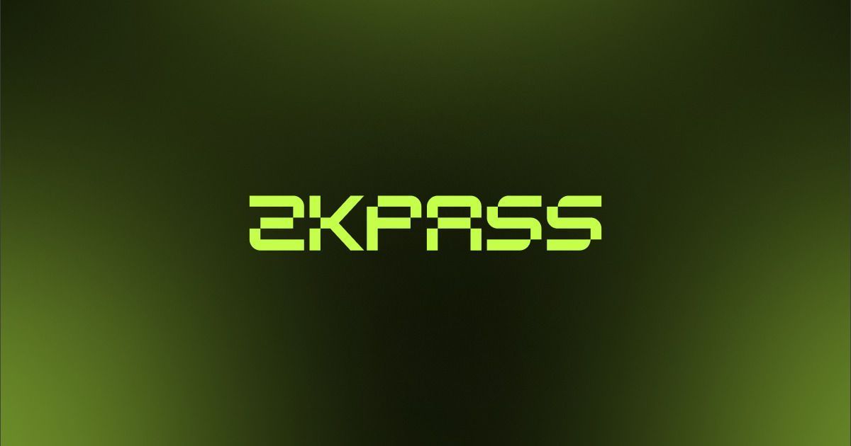 zkPass(ZKP)幣是什么？怎么買？ZKP價格預(yù)測2026、2027-2030年