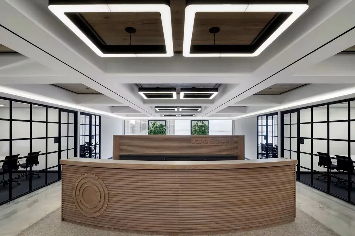 Jane Street 是何方神圣?