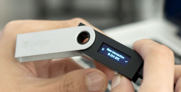 冷钱包一定100%安全吗?会不会被黑、远程攻击?