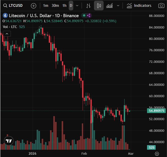 莱特币(LTC)是什么?如何购买LTC币?LTC币有什么用途?