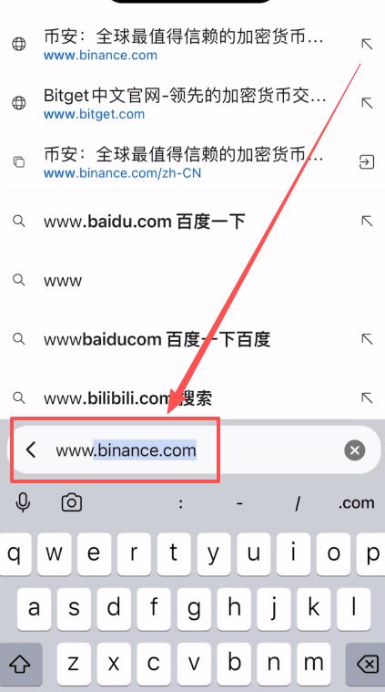 幣安下載與安裝指南