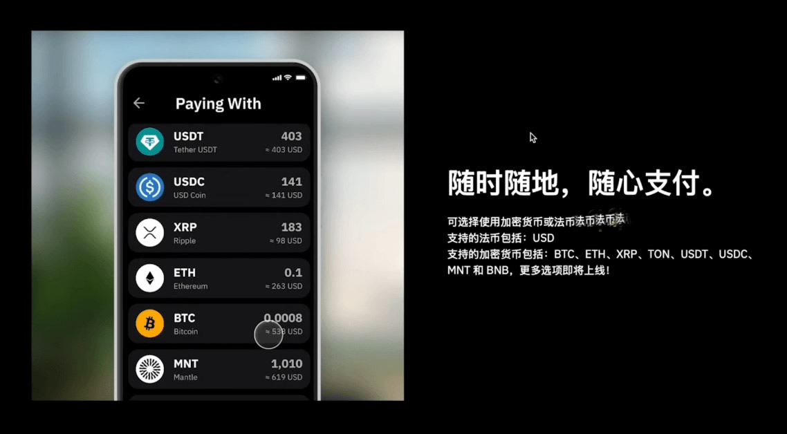 Bybit交易所平臺優(yōu)勢與特色功能_圖3