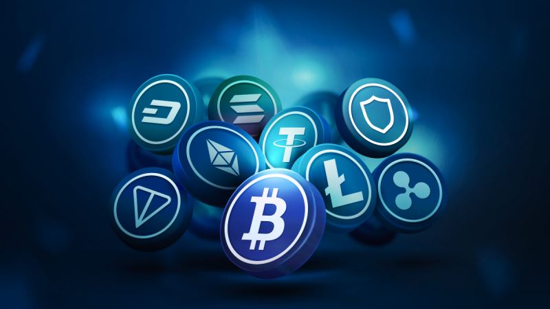 什么是加密货币?现在该买哪种币?新手如何买卖?购买加密货币交易所盘点