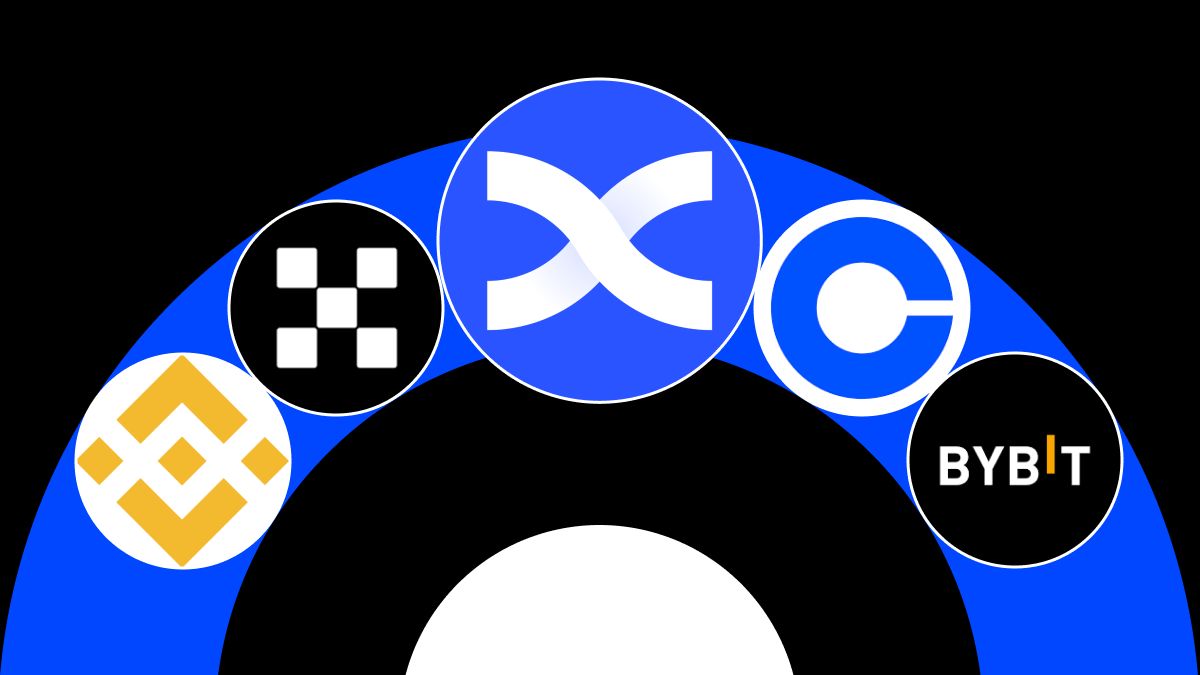 支持最多付款方式購買比特幣的5大加密貨幣交易所（2026年）