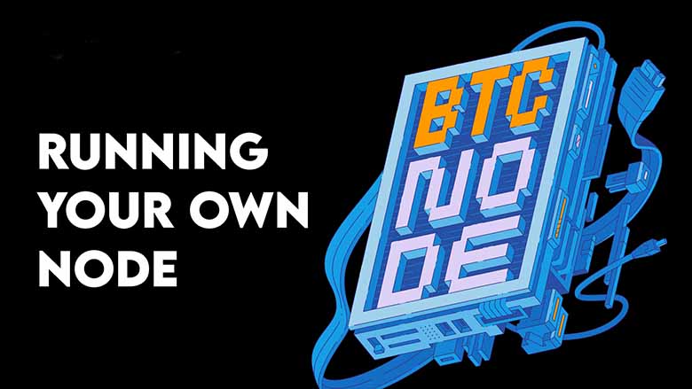 比特幣節(jié)點和礦工有什么區(qū)別？為什么要運行比特幣節(jié)點？一文詳解