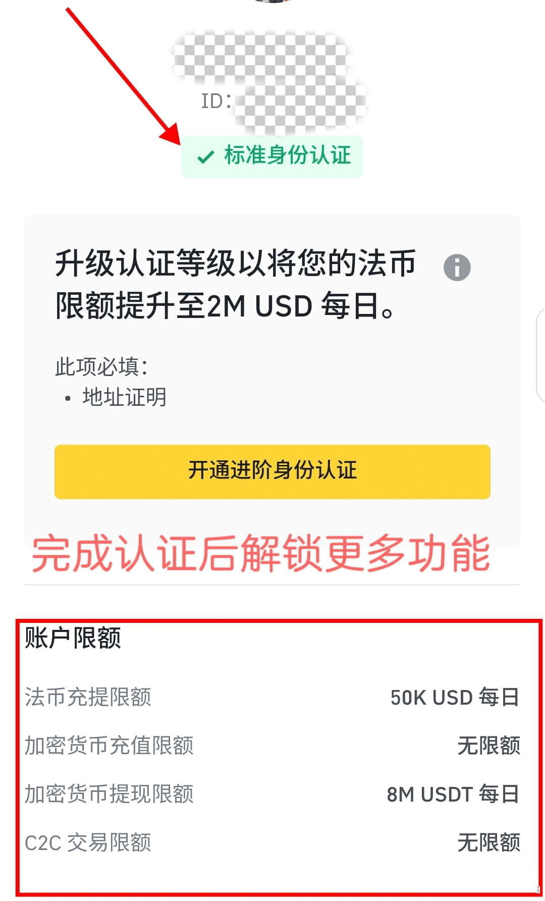 3. 完成身份驗證（KYC）_圖2