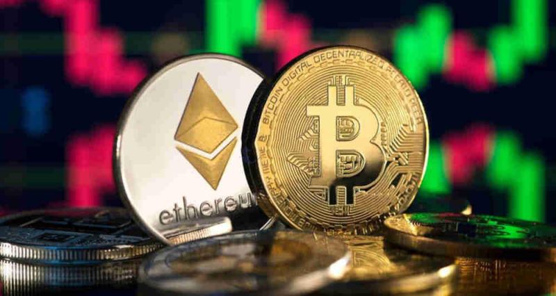 比特幣以太坊暴跌原因是什么？