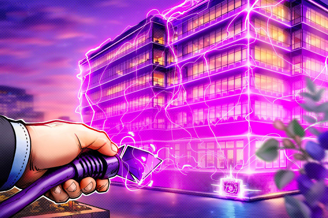 以太坊（ETH）開(kāi)發(fā)者力促機(jī)構(gòu)“一鍵質(zhì)押”：旨在提升網(wǎng)絡(luò)去中心化與安全性