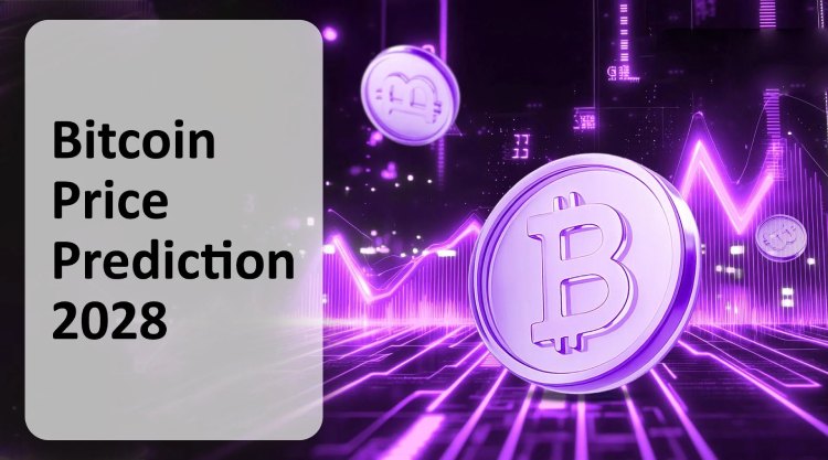 比特币价格预测