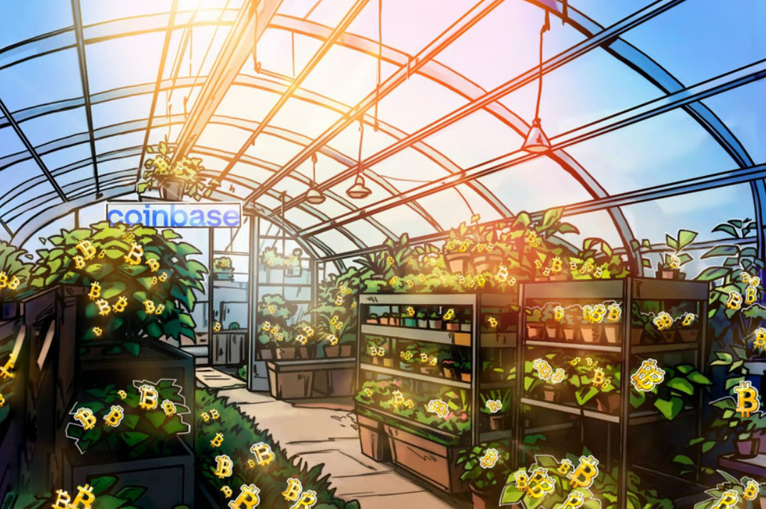 Coinbase与Apex Group在Base平台上线代币化比特币(BTC)收益基金产品