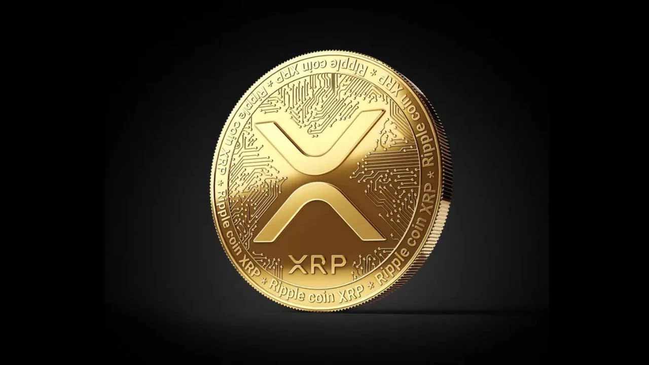 XRP代币总量是多少?目前市面上流通着多少枚XRP?一文盘点