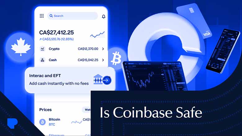 Coinbase 对加密货币投资者安全吗?功能、监管合规性以及风险指南