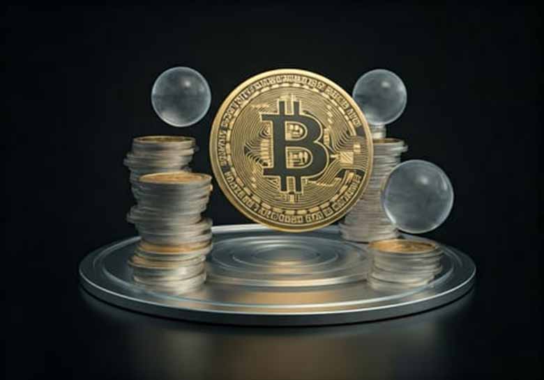 比特币与股票期货:两种不同的金融未来押注,一文详解