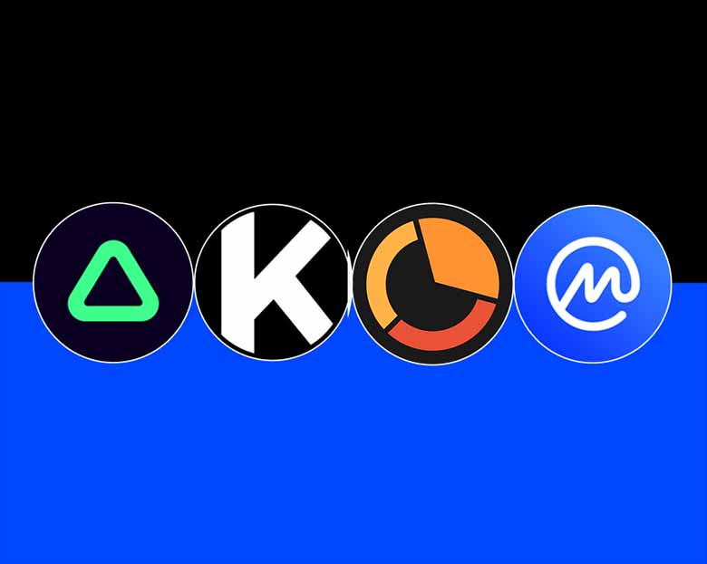 2026 年有哪些加密货币投资组合管理工具?4大平台推荐