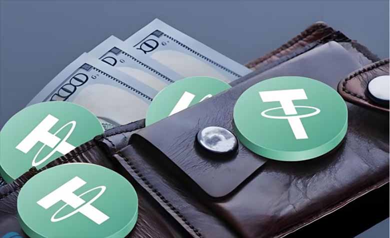 2026年买USDT的交易平台有哪些?怎么买?币安、欧易入金教程(新手指南)