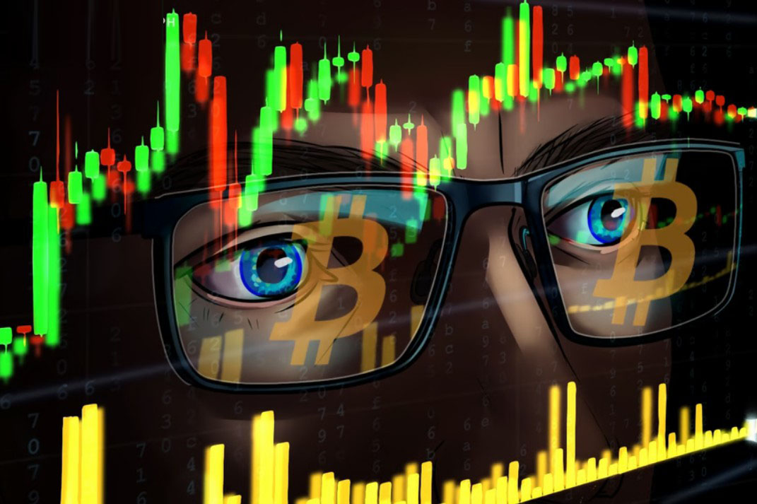 美国提出15点停火计划指向伊朗,比特币(BTC)市场价格重返7.1万美元