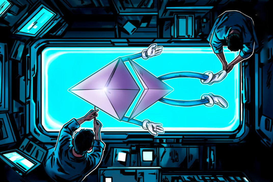 以太坊(ETH)牵手“后量子”团队:加速抗量子安全布局