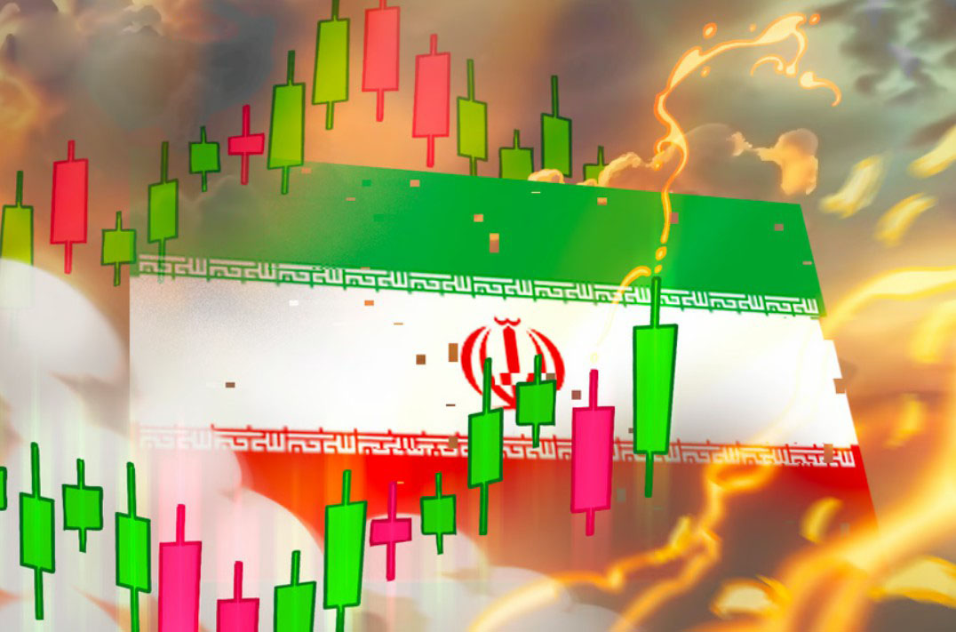 美债收益率、伊朗局势及通胀风险,合力施压比特币(BTC)价格