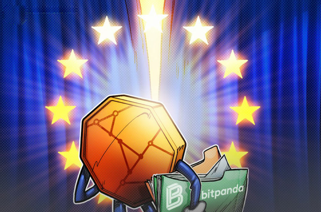 Bitpanda 携 Vision Chain 代币化平台:为银行打造创新金融新体验