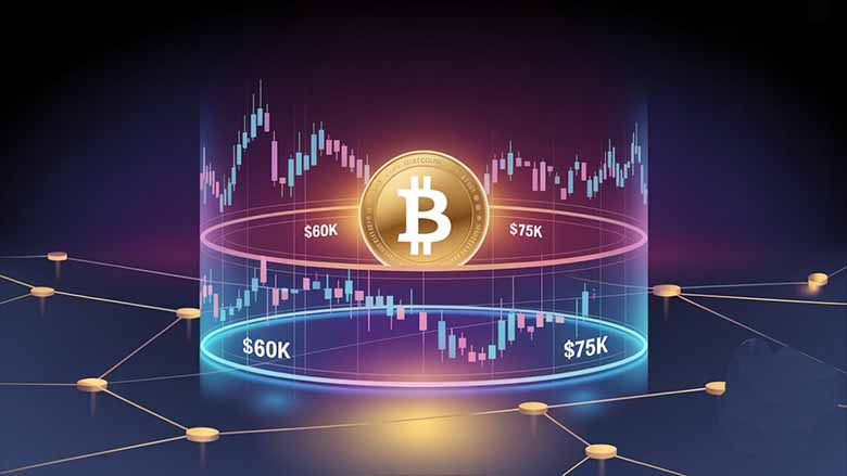 比特币正处于十字路口:6万美元是周期底部,还是只是下一轮下跌前的短暂暂停?