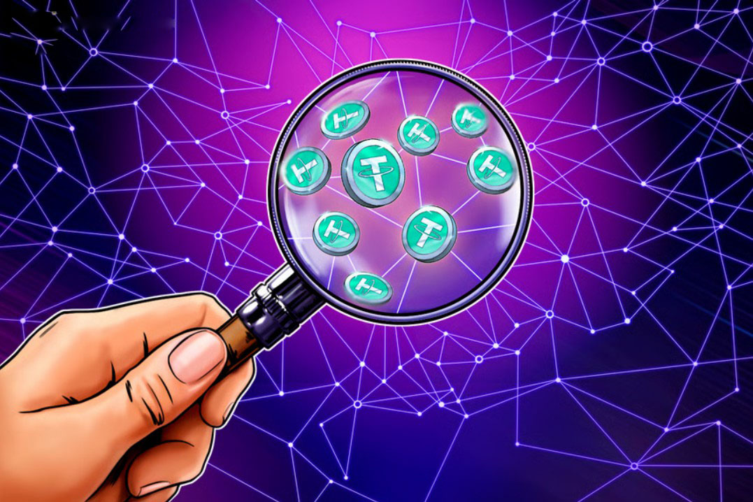 泰达币(Tether)携手毕马威:开启 USDT 首次全面审计新征程