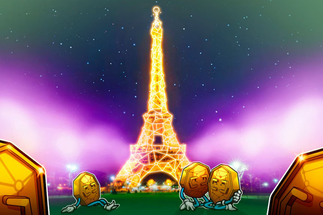 法国巴黎银行面向零售客户推出六种比特币与以太坊ETN产品