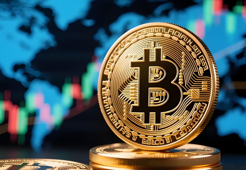 2026年比特币(BTC)最多持有者研究:现状、特征与趋势