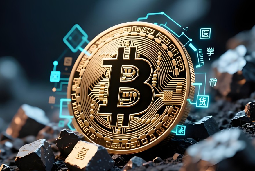 比特币(BTC)矿企深陷亏损泥潭:每挖一枚亏1.9万,集体转向AI谋生机