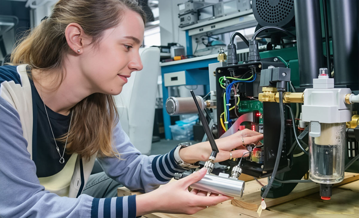 Particle创始人分享:过去一年创业路上的关键心得