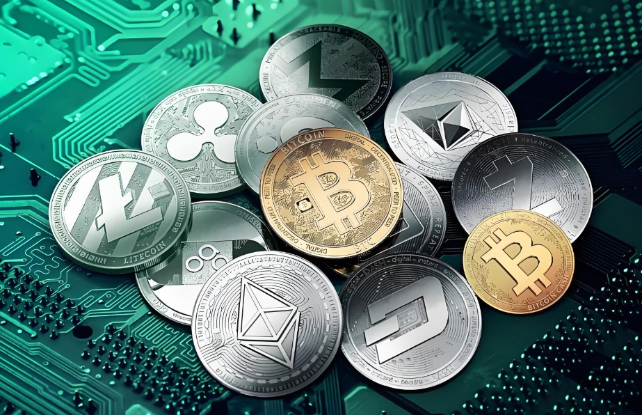 被主流交易所下架的虚拟货币,这些项目藏着什么特征秘密?