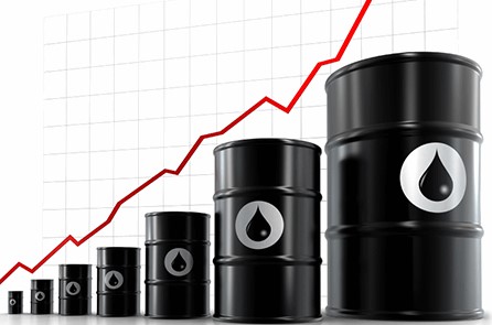 如何通过分析加密货币来交易石油?