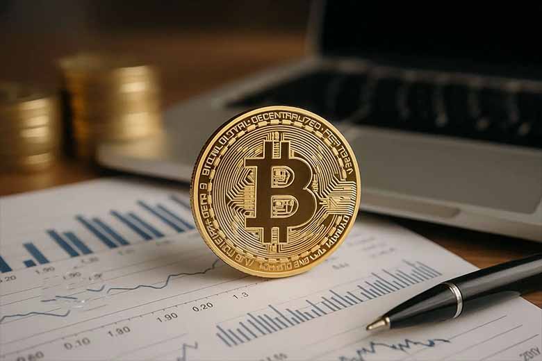 加密货币和区块链概念:数字货币友好指南